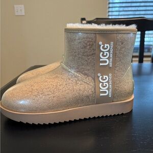 UGG Women’s Rain Boots